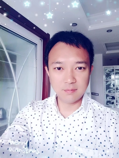 真诚小哥的第一张照片--呼和浩特相亲服务中心