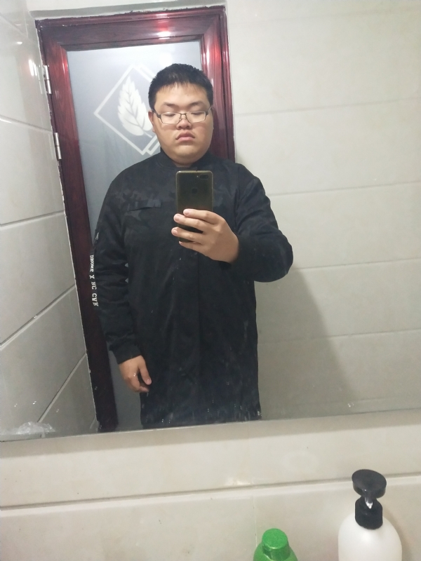 我是一盘酸菜鱼的第一张照片--呼和浩特相亲服务中心