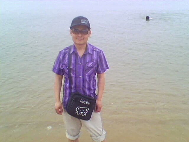 拾贝的第一张照片--呼和浩特相亲服务中心