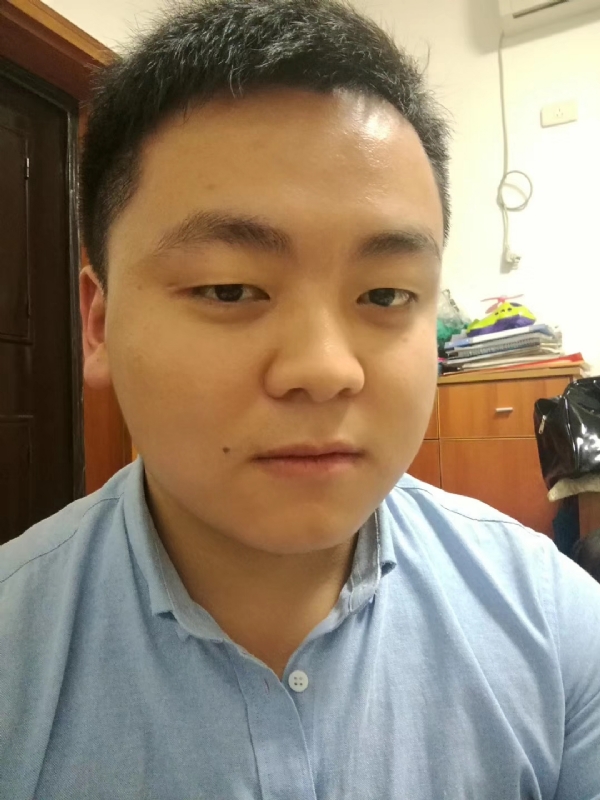 逍遥哥哥的第一张照片--呼和浩特相亲服务中心