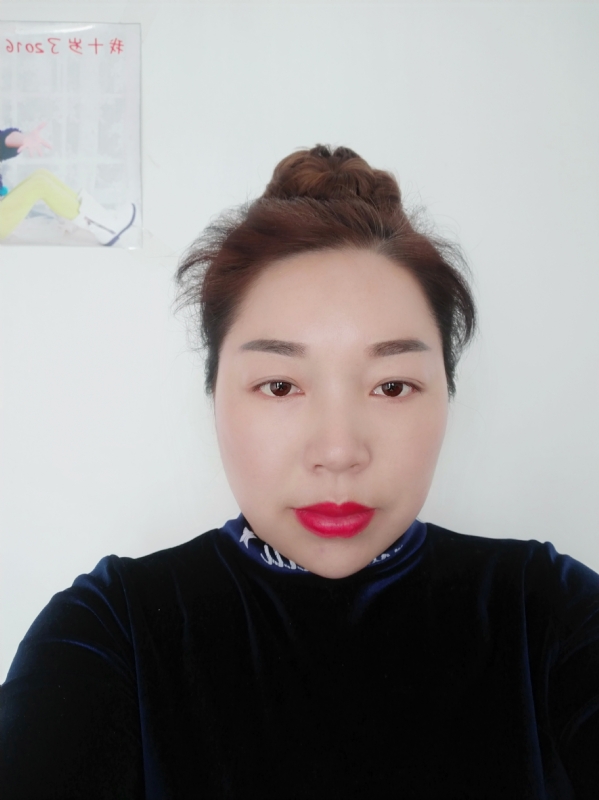 美丽人生的第一张照片--呼和浩特相亲服务中心