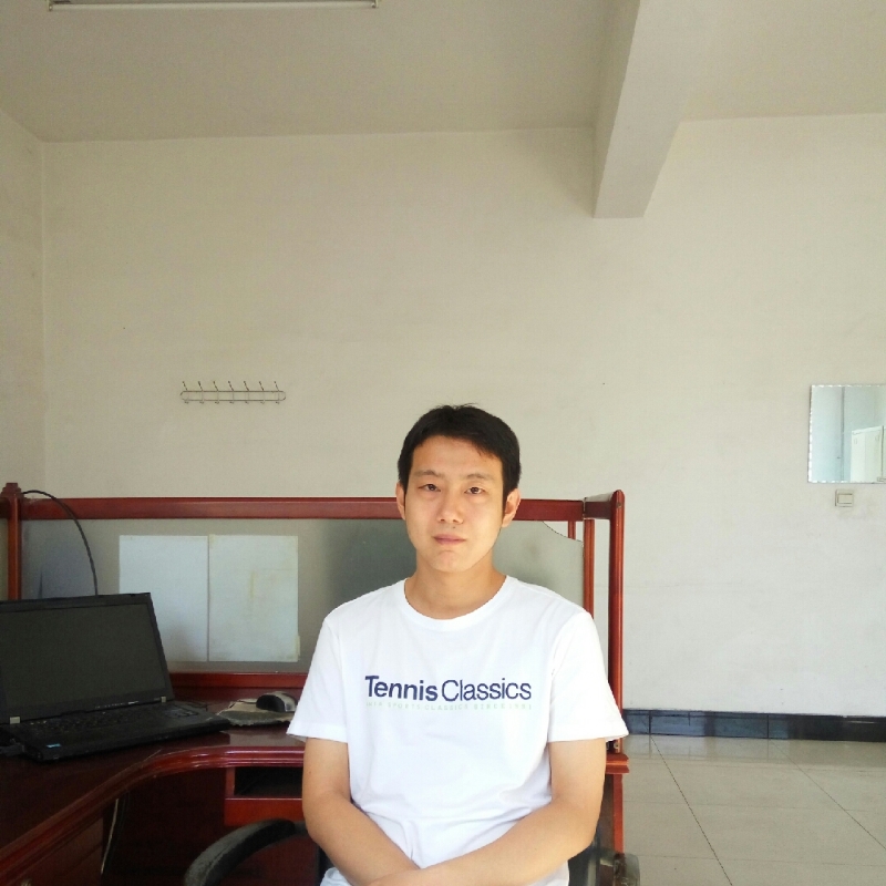 云轩的第一张照片--呼和浩特相亲服务中心