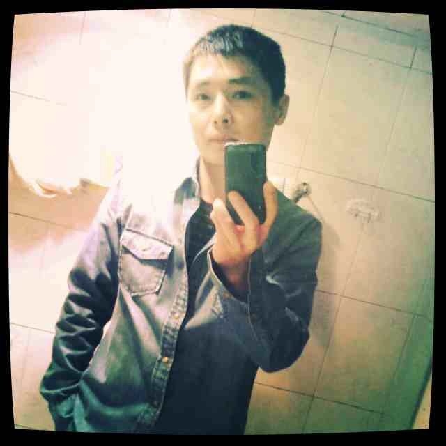 孤独的根号3的第一张照片--呼和浩特相亲服务中心