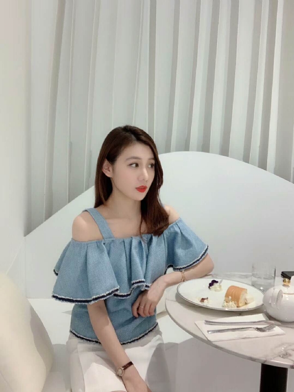 Emily的第一张照片--呼和浩特相亲服务中心