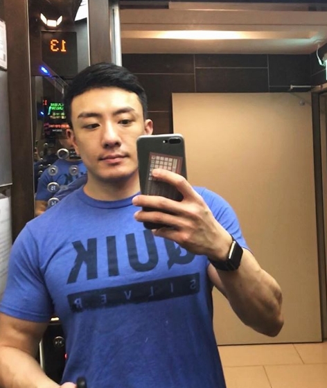 林的第二张照片--呼和浩特相亲服务中心