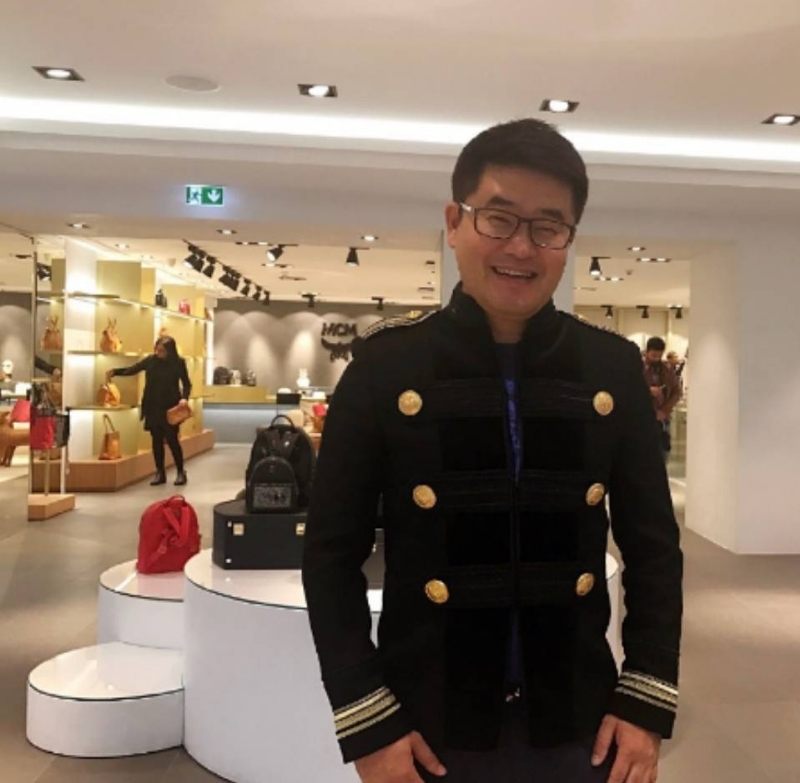 大千世界的第一张照片--呼和浩特相亲服务中心