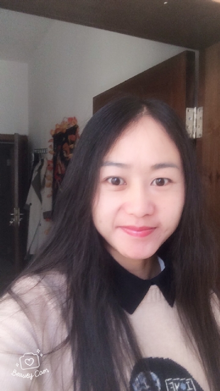 Misszoe的第一张照片--呼和浩特相亲服务中心