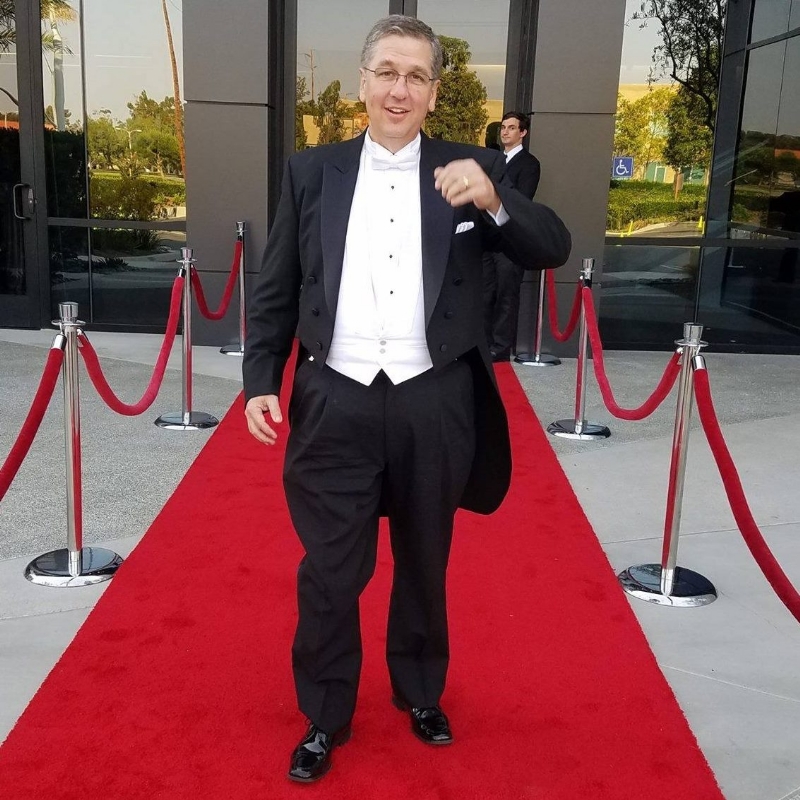 MarkRollins007的第一张照片--呼和浩特相亲服务中心