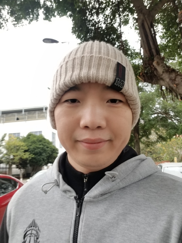 爱笑的老虎的第一张照片--呼和浩特相亲服务中心