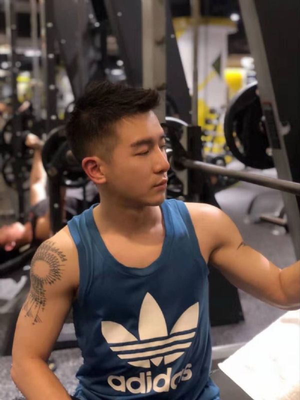 海海的第一张照片--呼和浩特相亲服务中心