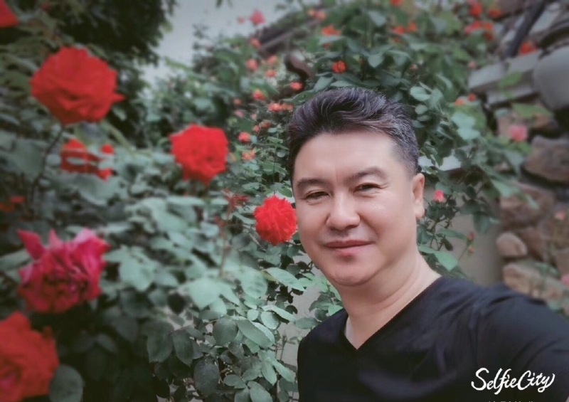 姓李名光耀的第一张照片--呼和浩特相亲服务中心