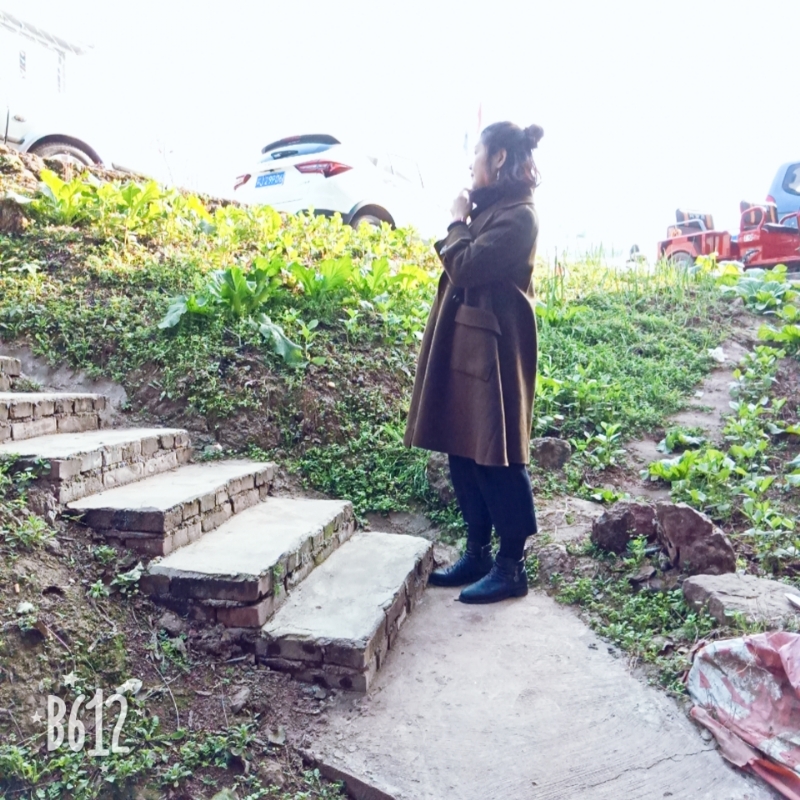 如烟的第一张照片--呼和浩特相亲服务中心