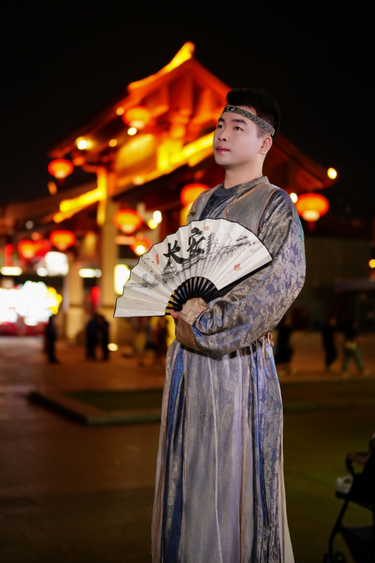 细辉的第一张照片--呼和浩特相亲服务中心