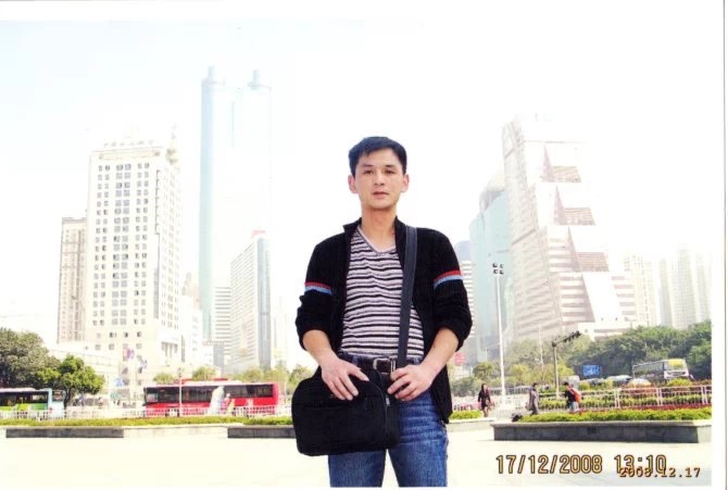 小太阳的第一张照片--呼和浩特相亲服务中心