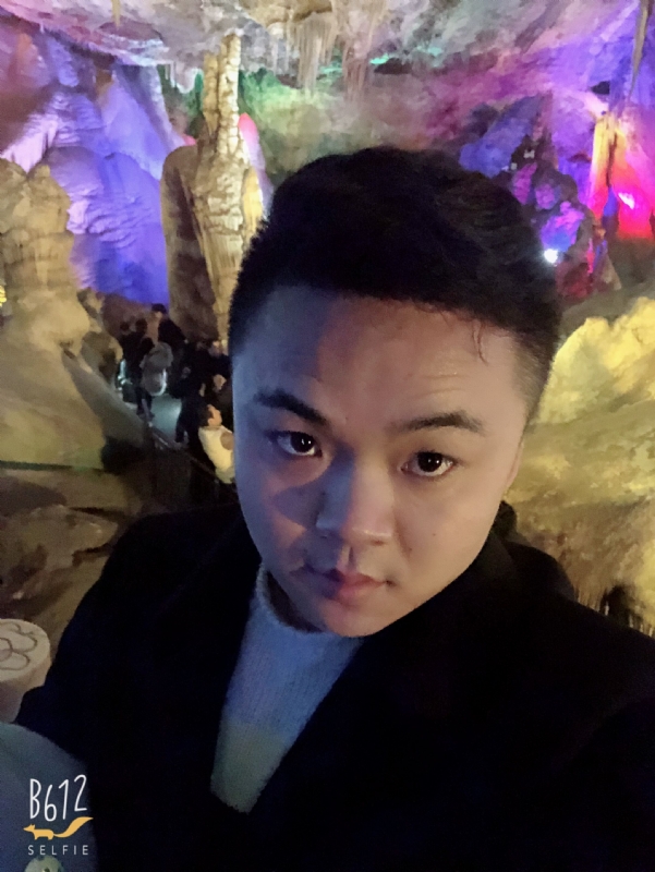 奔跑的五花肉的第一张照片--呼和浩特相亲服务中心