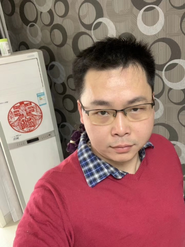 小李a的第一张照片--呼和浩特相亲服务中心