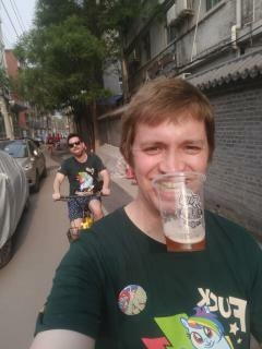 马爱文的第一张照片--呼和浩特相亲服务中心