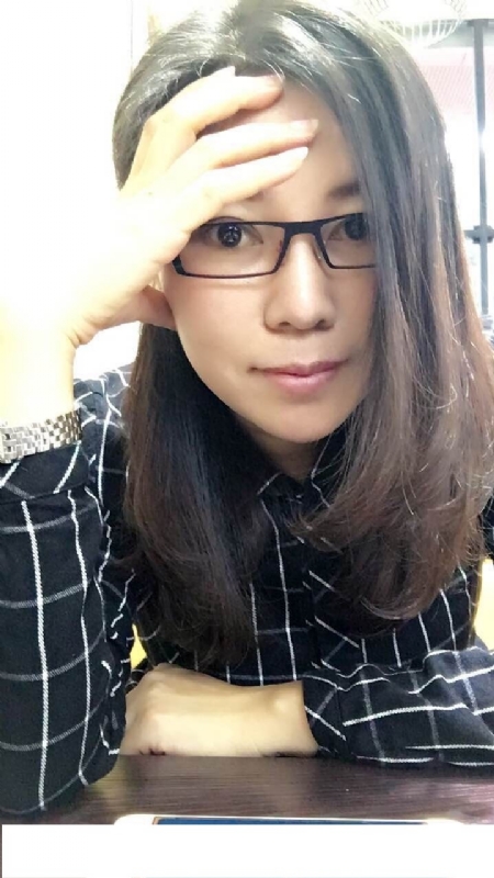 眼角的泪的第一张照片--呼和浩特相亲服务中心