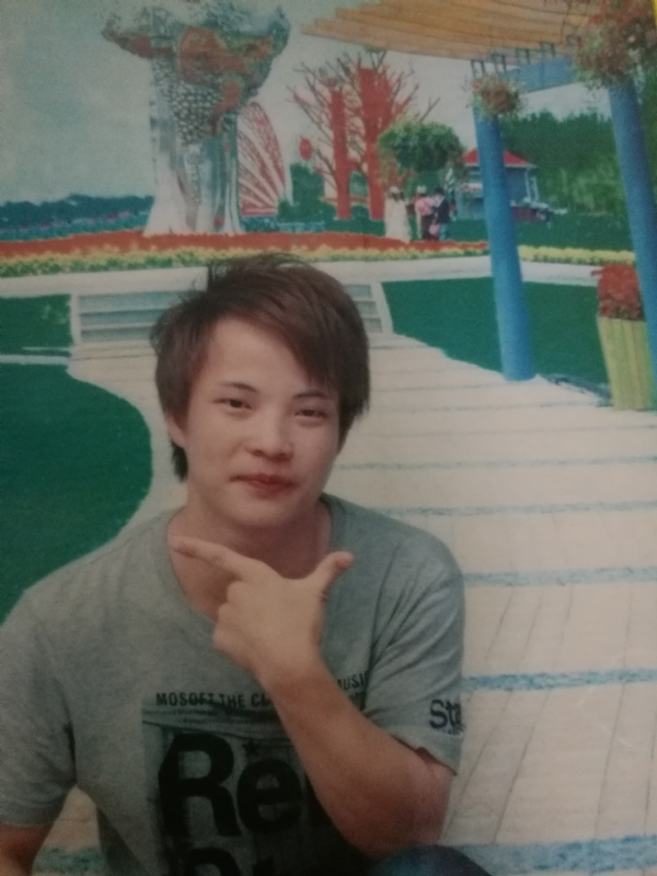 想有个家的第二张照片--呼和浩特相亲服务中心