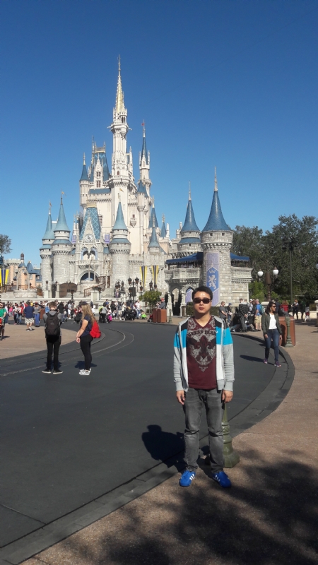 清风徐来的第二张照片--呼和浩特相亲服务中心