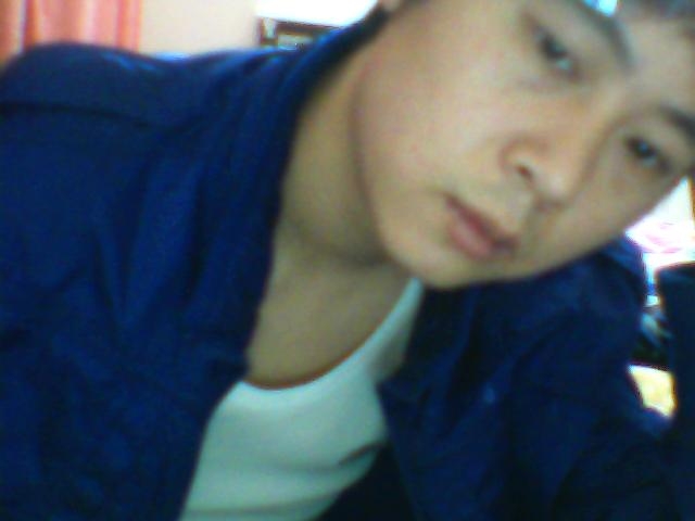 夜太黑的第一张照片--呼和浩特相亲服务中心