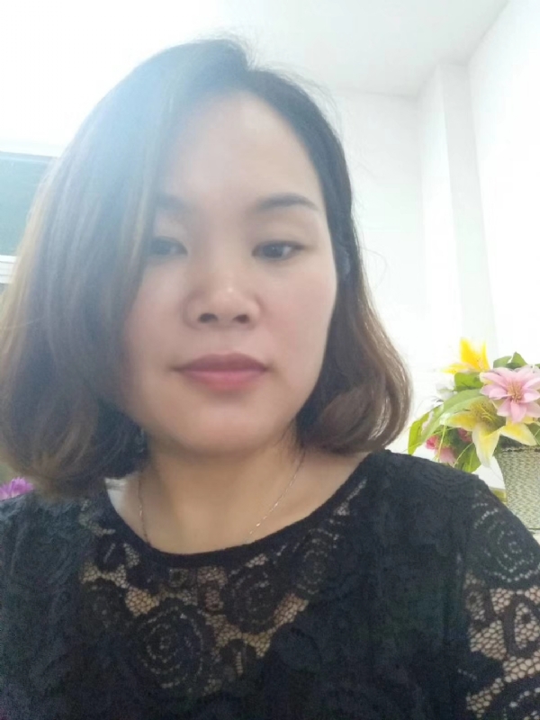 笑对人生的第一张照片--呼和浩特相亲服务中心