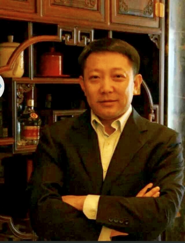 巧克力绅士的第三张照片--呼和浩特相亲服务中心