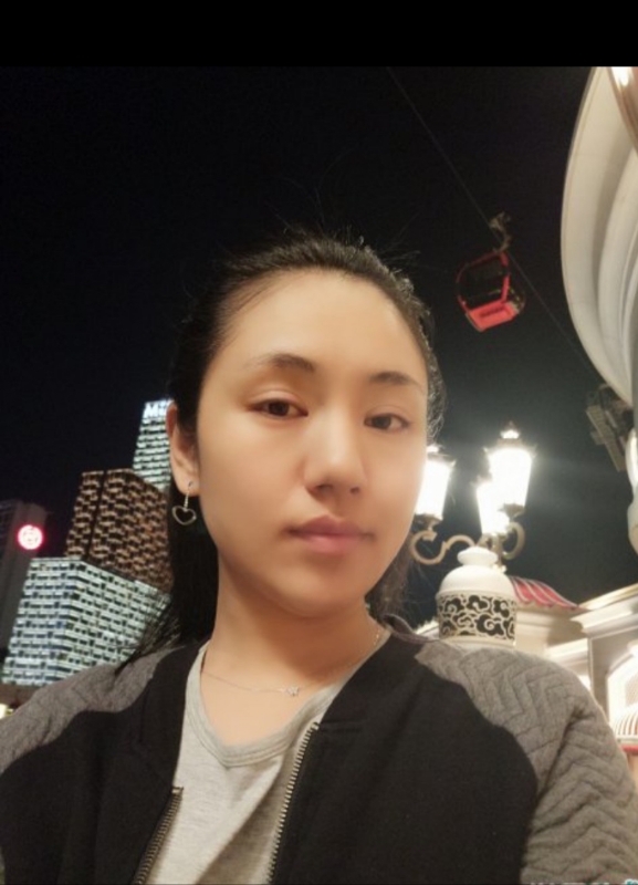 飄兒的第一张照片--呼和浩特相亲服务中心