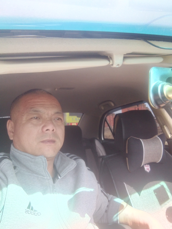 缘的第一张照片--呼和浩特相亲服务中心