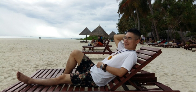 xzhihao的第一张照片--呼和浩特相亲服务中心