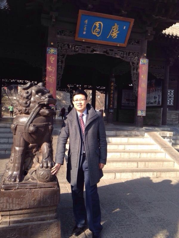 刘刚的第二张照片--呼和浩特相亲服务中心