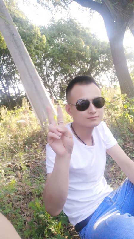 马凯亮的第一张照片--呼和浩特相亲服务中心