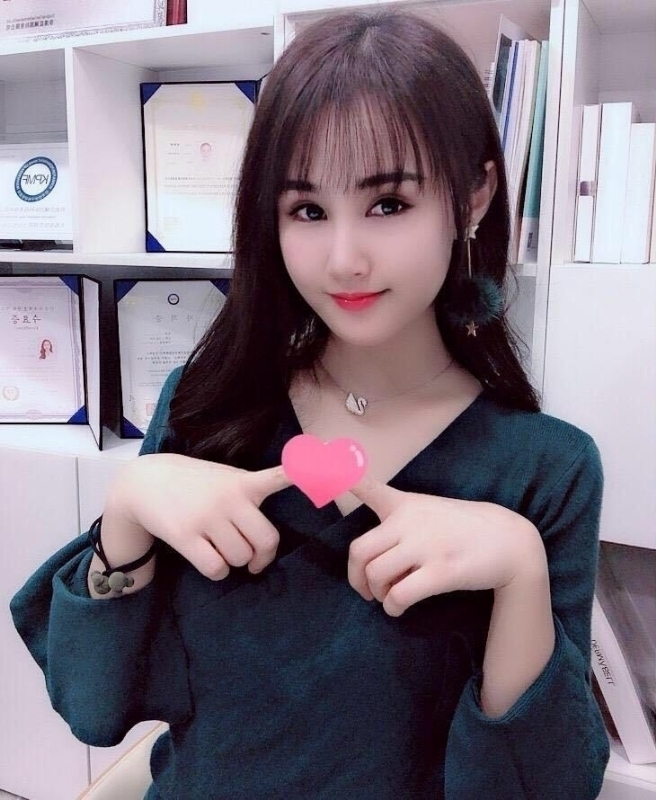 xiaoxia168的第一张照片--呼和浩特相亲服务中心