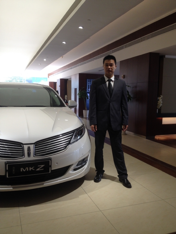 Harry的第二张照片--呼和浩特相亲服务中心