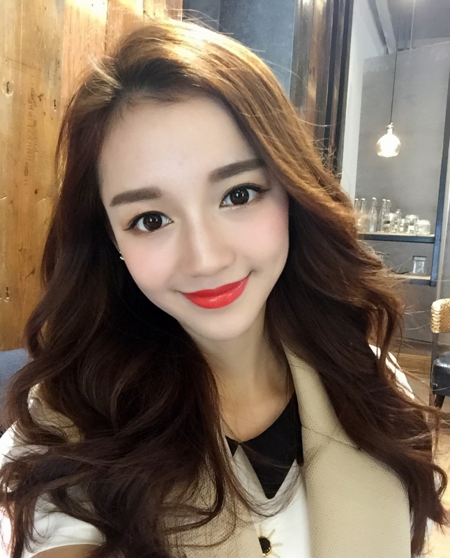 娜娜的第一张照片--呼和浩特相亲服务中心