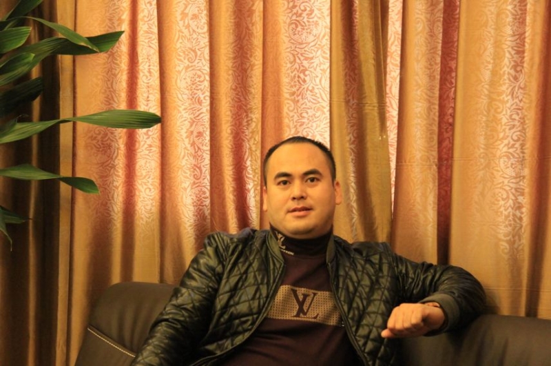 風雨後的第一张照片--呼和浩特相亲服务中心