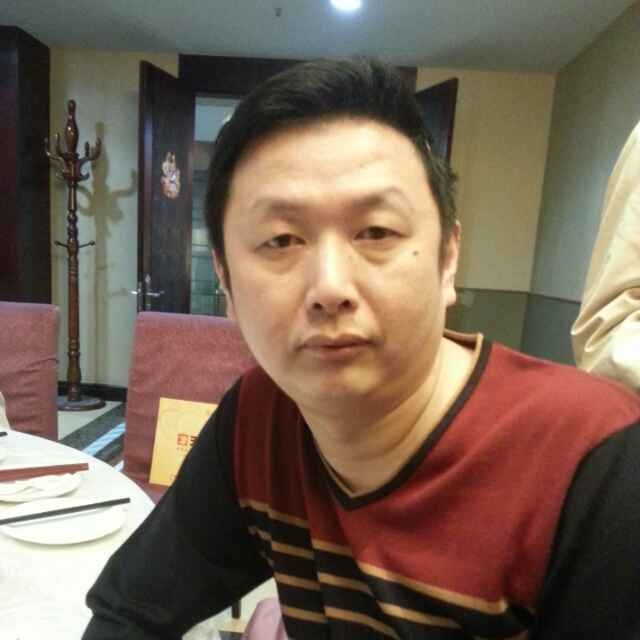 四哥的第二张照片--呼和浩特相亲服务中心