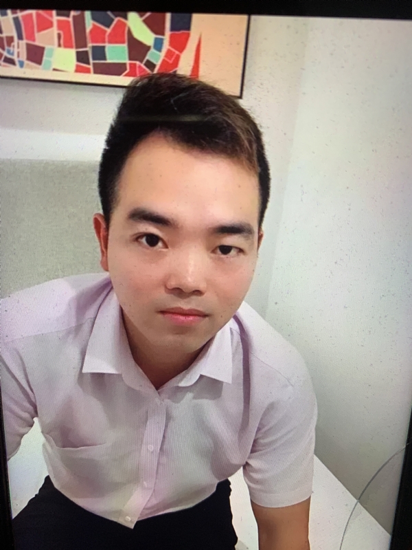 季军的第一张照片--呼和浩特相亲服务中心