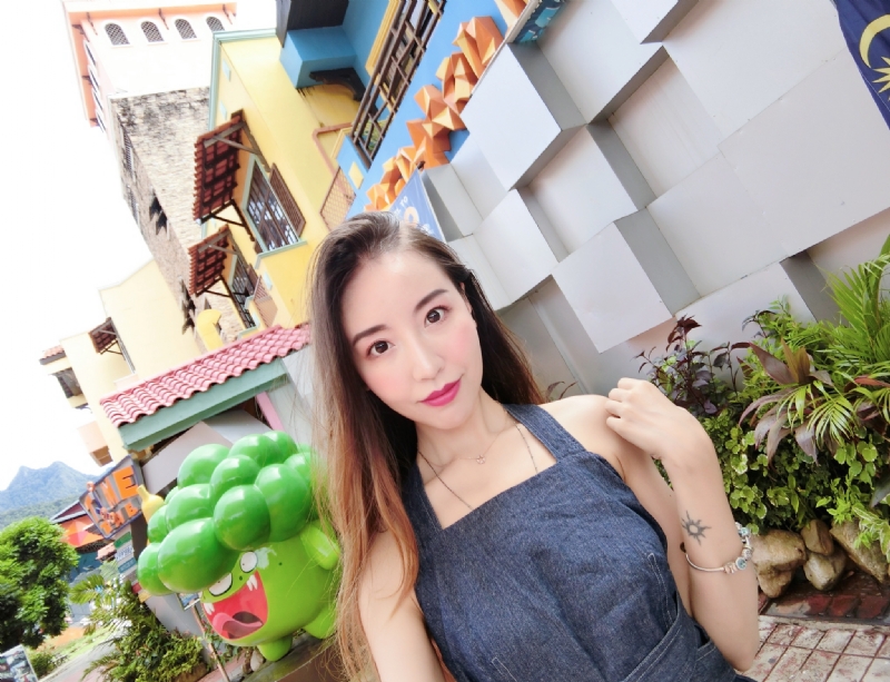 小尖鱼的第一张照片--呼和浩特相亲服务中心