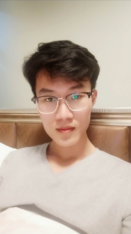 liubingyang的第一张照片--呼和浩特相亲服务中心