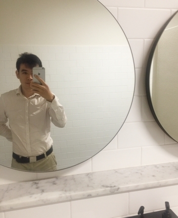 男人盾的第一张照片--呼和浩特相亲服务中心