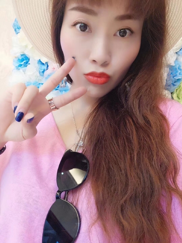 晴子的第一张照片--呼和浩特相亲服务中心