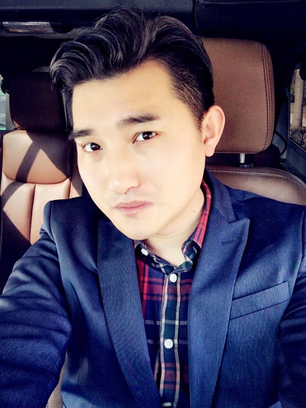 奋斗的第三张照片--呼和浩特相亲服务中心