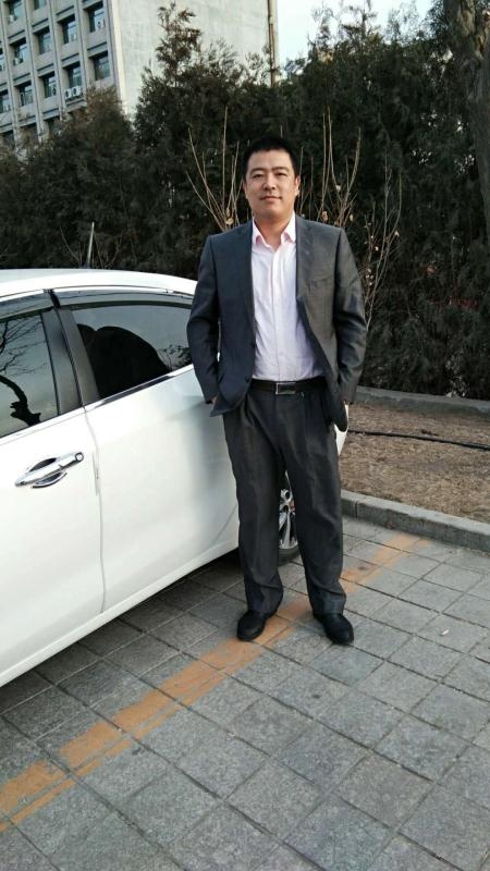 天天的第一张照片--呼和浩特相亲服务中心