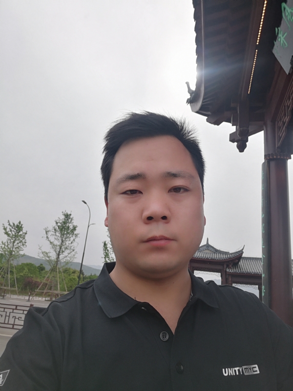 微笑的第一张照片--呼和浩特相亲服务中心