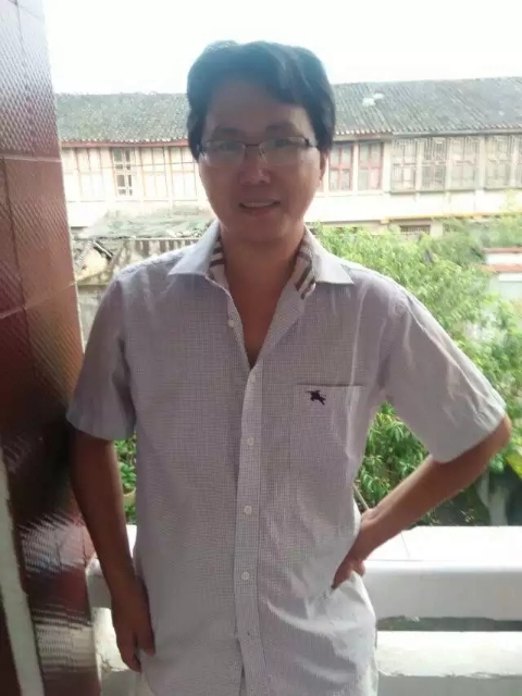 敬奉的第一张照片--呼和浩特相亲服务中心