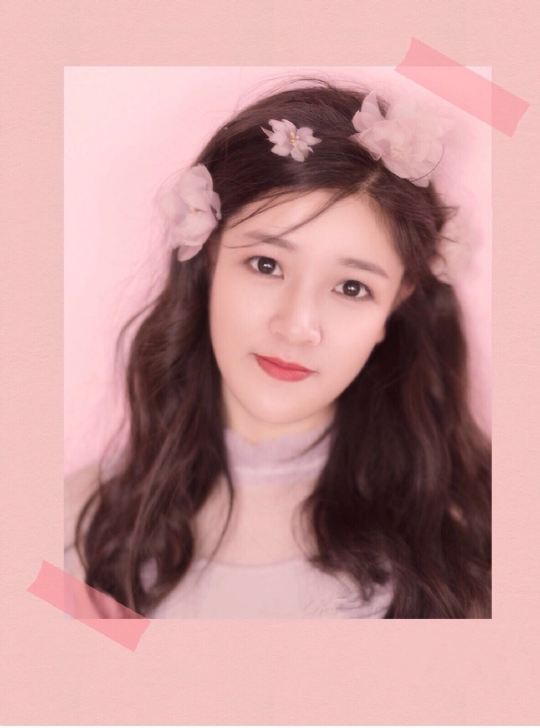 Leona的第一张照片--呼和浩特相亲服务中心