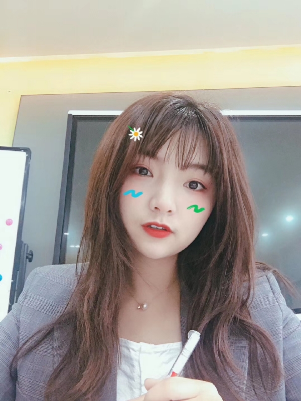 Lisa的第一张照片--呼和浩特相亲服务中心