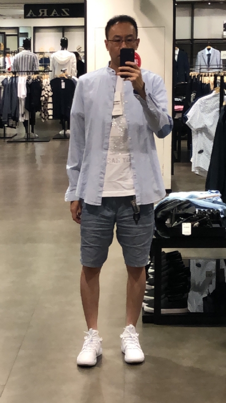 Leon的第一张照片--呼和浩特相亲服务中心