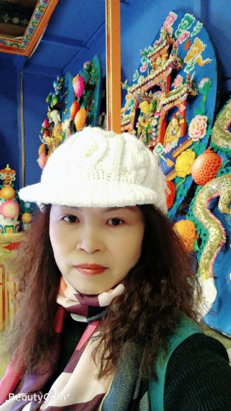 HK的第一张照片--呼和浩特相亲服务中心